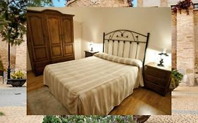 Casa Rural Palacio De Bureta